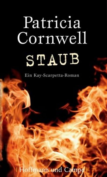 Cover von Staub