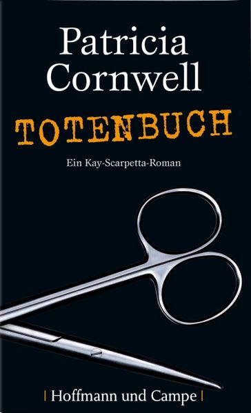 Cover von Totenbuch