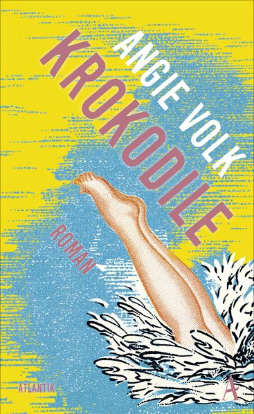 Cover von Krokodile