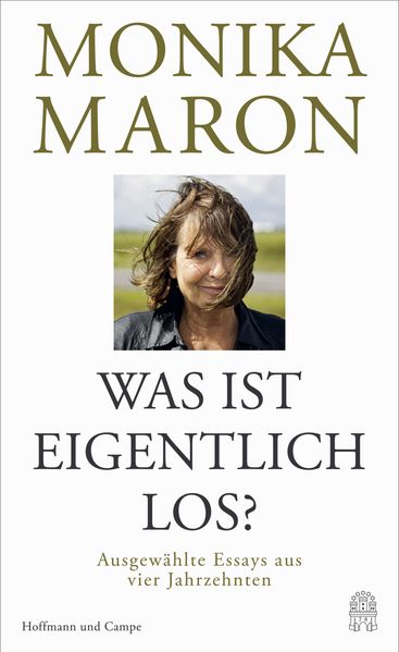 Cover von Was ist eigentlich los?
