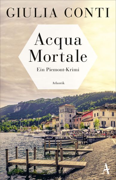 Cover von Acqua Mortale
