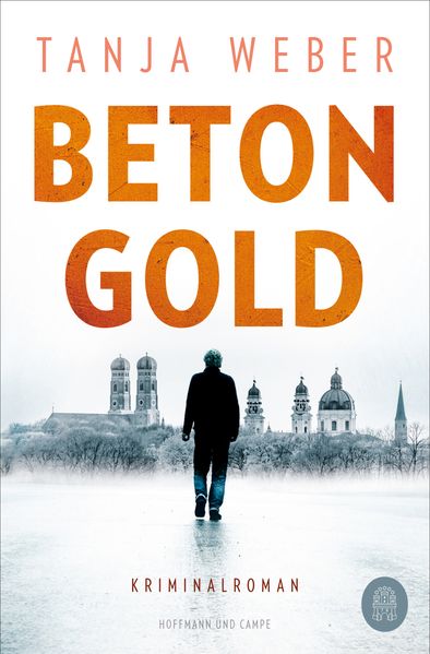 Cover von Betongold