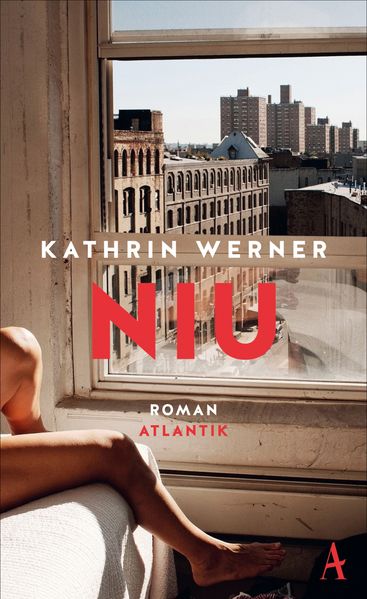 Cover von Niu
