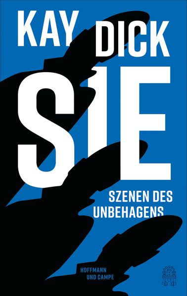 Cover von Sie