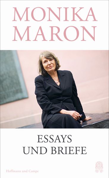 Cover von Essays und Briefe