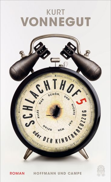 Cover von Schlachthof 5 oder Der Kinderkreuzzug