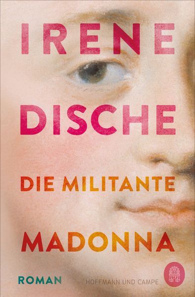 Cover von Die militante Madonna