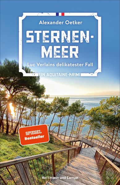 Cover von Sternenmeer
