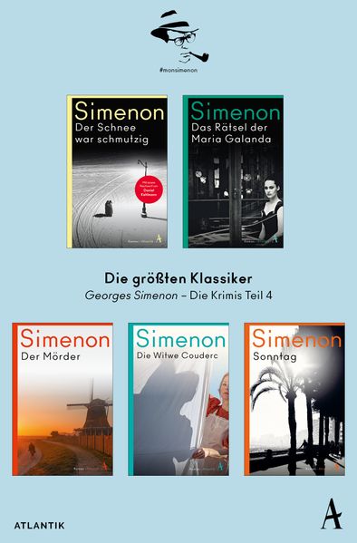 Cover von Die größten Klassiker