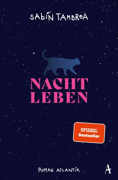Cover von Nachtleben