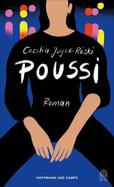 Cover von Poussi