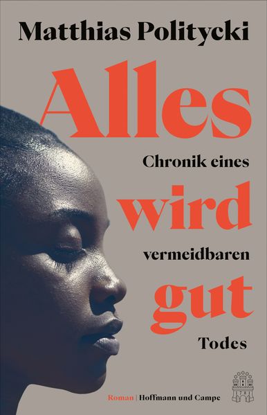 Cover von Alles wird gut