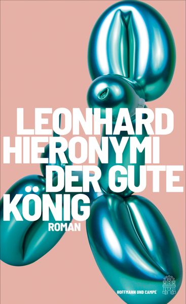 Cover von Der gute König