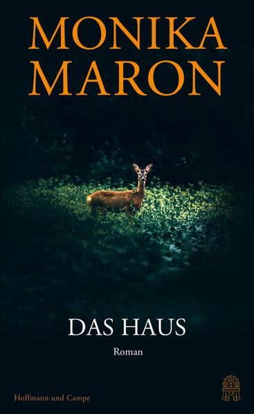 Cover von Das Haus