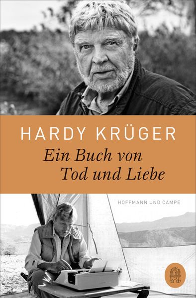 Cover von Ein Buch von Tod und Liebe
