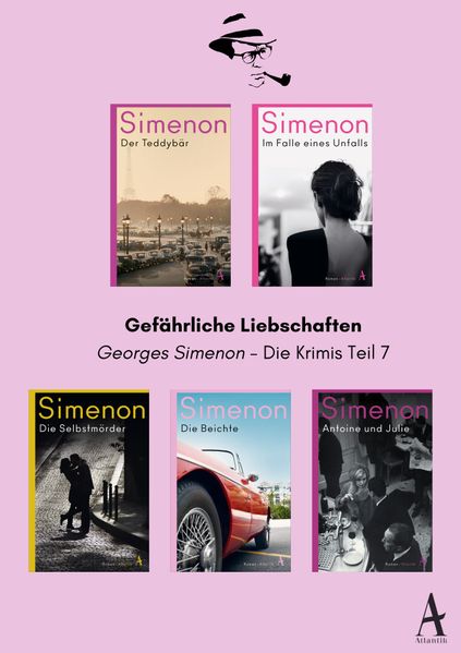 Cover von Gefährliche Liebschaften