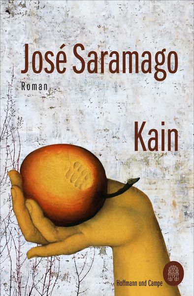 Cover von Kain