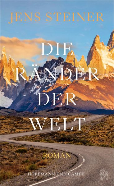Cover von Die Ränder der Welt