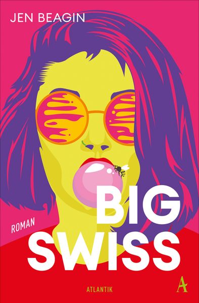 Cover von Big Swiss