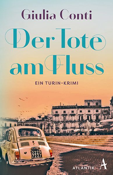 Cover von Der Tote am Fluss