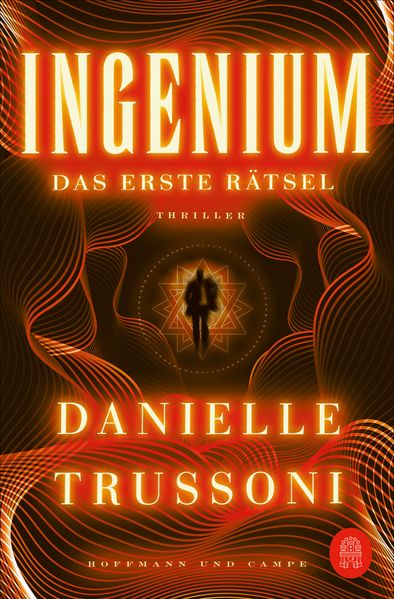 Cover von Ingenium