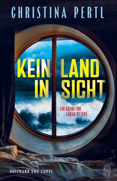 Cover von Kein Land in Sicht