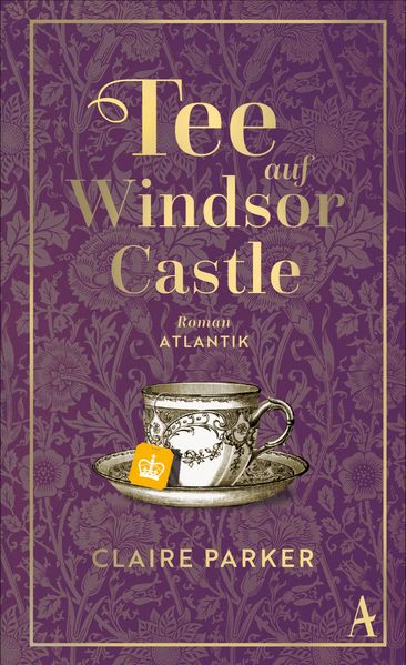 Cover von Tee auf Windsor Castle