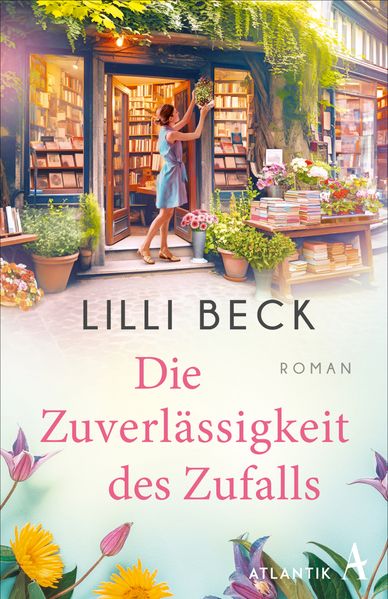 Cover von Die Zuverlässigkeit des Zufalls