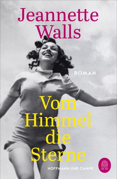 Cover von Vom Himmel die Sterne