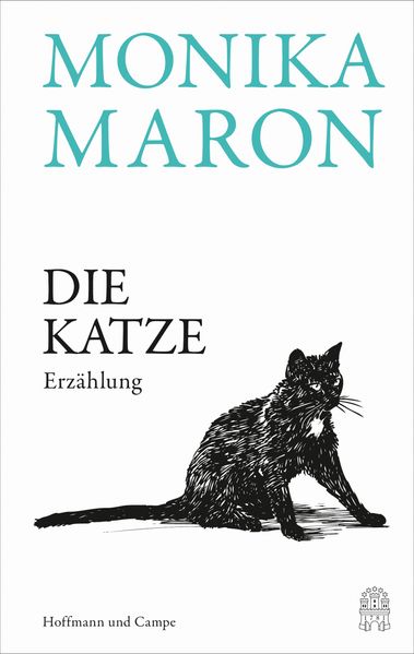 Cover von Die Katze