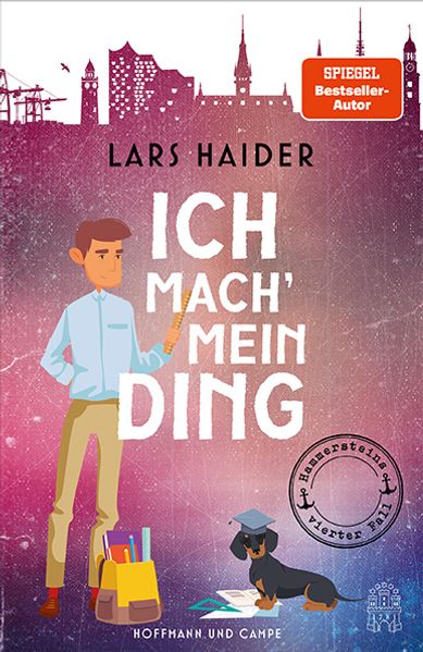 Cover von Ich mach‘ mein Ding