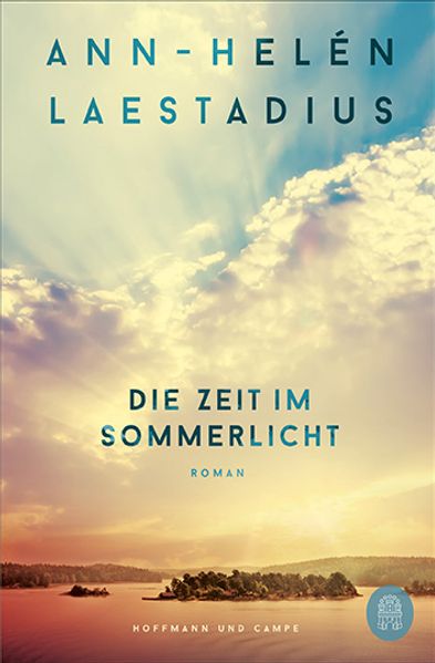 Cover von Die Zeit im Sommerlicht