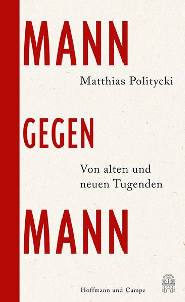 Cover von Mann gegen Mann