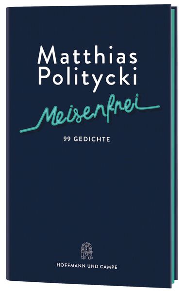 Cover von Meisenfrei
