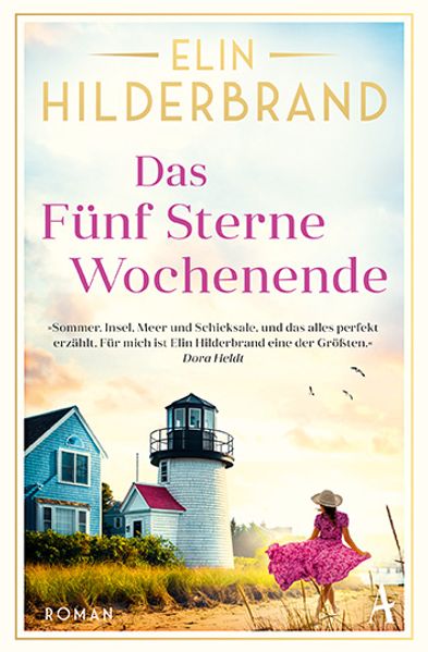 Cover von Das Fünf Sterne Wochenende