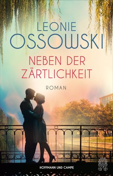 Cover von Neben der Zärtlichkeit