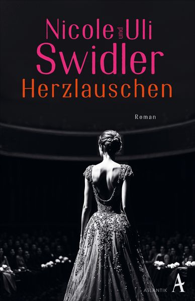 Cover von Herzlauschen