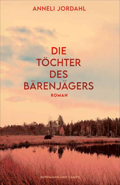 Cover von Die Töchter des Bärenjägers