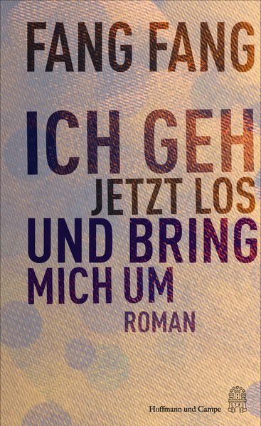 Cover von Ich geh jetzt los und bring mich um