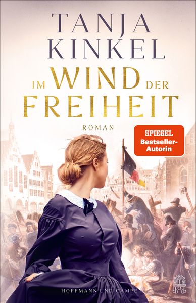 Cover von Im Wind der Freiheit