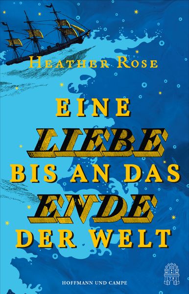 Cover von Eine Liebe bis an das Ende der Welt