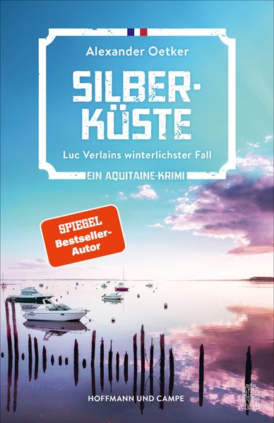 Cover von Silberküste