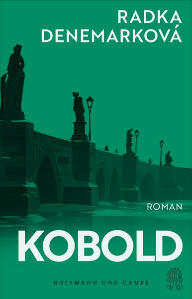 Cover von Kobold