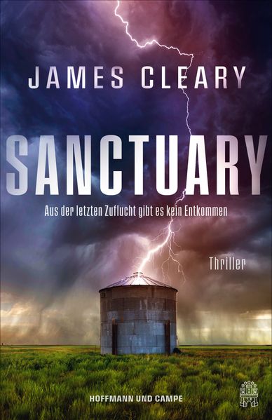 Cover von Sanctuary