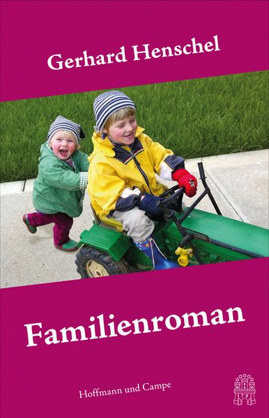 Cover von Familienroman