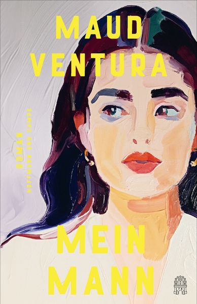 Cover von Mein Mann