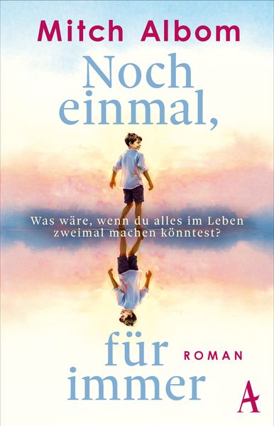 Cover von Noch einmal, für immer