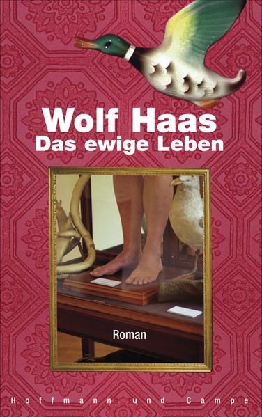 Cover von Das ewige Leben