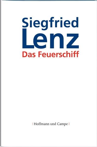Cover von Das Feuerschiff