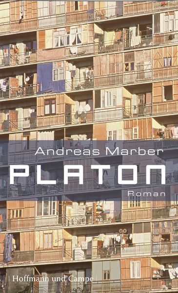 Cover von Platon